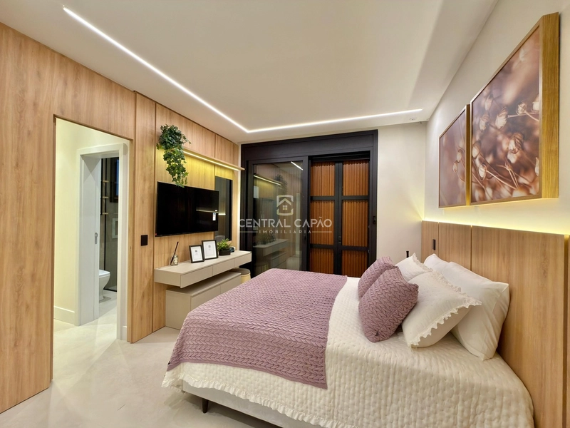 Casa 6 suítes em condomínio à beira mar à venda em Xangri-Lá: 28ª foto da galeria de imagens do imóvel