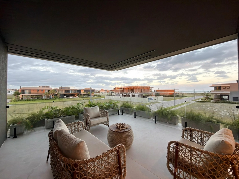 Casa 6 suítes em condomínio à beira mar à venda em Xangri-Lá: 31ª foto da galeria de imagens do imóvel