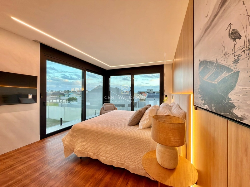 Casa 6 suítes em condomínio à beira mar à venda em Xangri-Lá: 45ª foto da galeria de imagens do imóvel