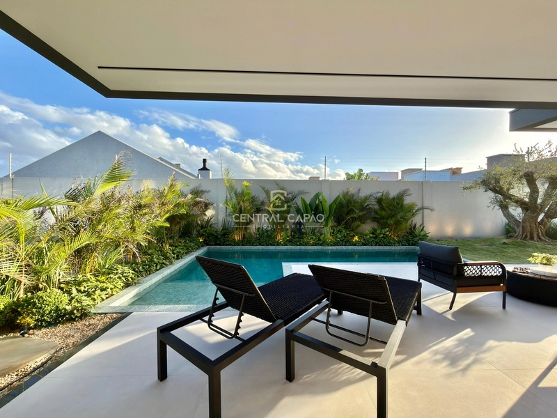 Casa 6 suítes em condomínio à beira mar à venda em Xangri-Lá: 18ª foto da galeria de imagens do imóvel