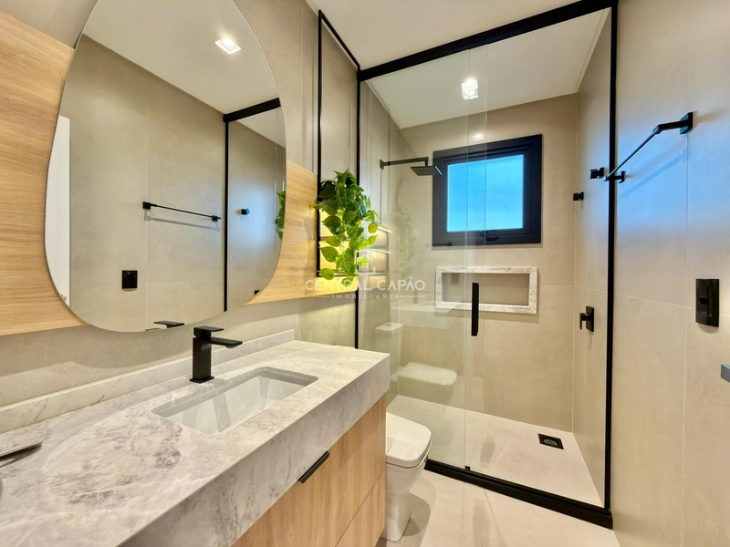 Casa 6 suítes em condomínio à beira mar à venda em Xangri-Lá: 41ª foto da galeria de imagens do imóvel