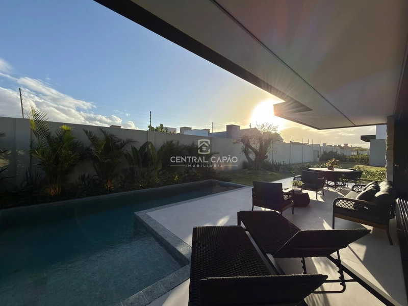 Casa 6 suítes em condomínio à beira mar à venda em Xangri-Lá: 17ª foto da galeria de imagens do imóvel