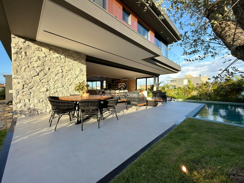 Casa 6 suítes em condomínio à beira mar à venda em Xangri-Lá: 15ª foto da galeria de imagens do imóvel