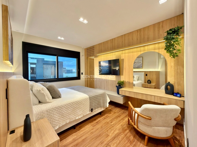 Casa 6 suítes em condomínio à beira mar à venda em Xangri-Lá: 42ª foto da galeria de imagens do imóvel