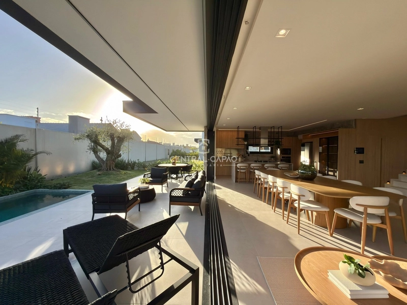 Casa 6 suítes em condomínio à beira mar à venda em Xangri-Lá: 23ª foto da galeria de imagens do imóvel