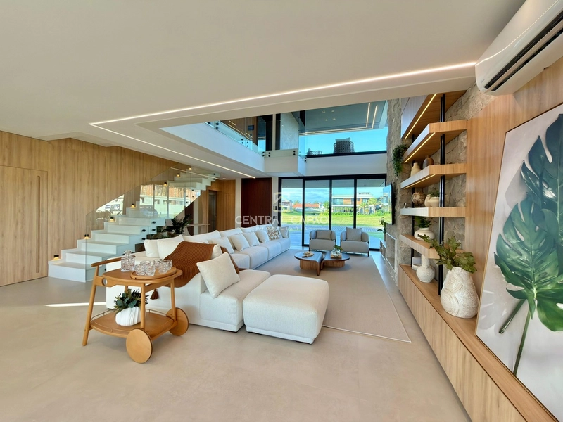 Casa 6 suítes em condomínio à beira mar à venda em Xangri-Lá: 19ª foto da galeria de imagens do imóvel