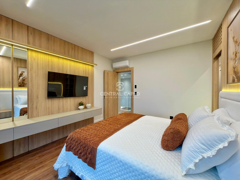 Casa 6 suítes em condomínio à beira mar à venda em Xangri-Lá: 36ª foto da galeria de imagens do imóvel