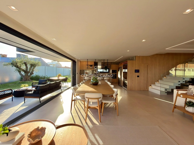 Casa 6 suítes em condomínio à beira mar à venda em Xangri-Lá: 20ª foto da galeria de imagens do imóvel