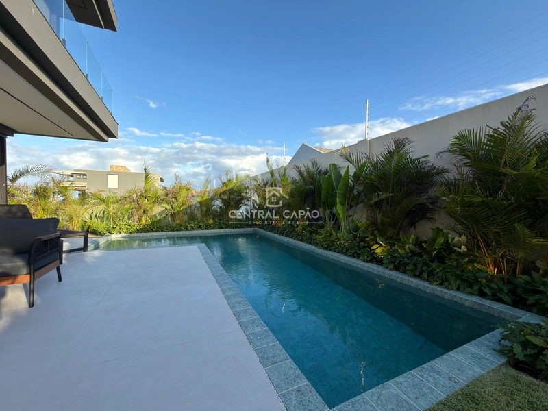 Casa 6 suítes em condomínio à beira mar à venda em Xangri-Lá: 13ª foto da galeria de imagens do imóvel