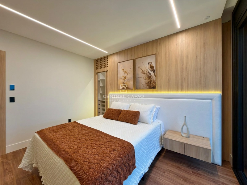 Casa 6 suítes em condomínio à beira mar à venda em Xangri-Lá: 35ª foto da galeria de imagens do imóvel