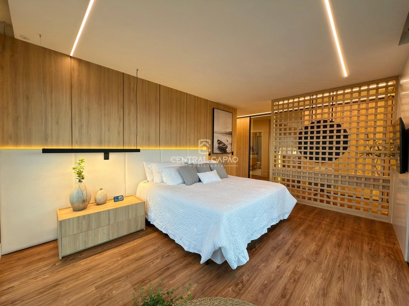 Casa 6 suítes em condomínio à beira mar à venda em Xangri-Lá: 47ª foto da galeria de imagens do imóvel