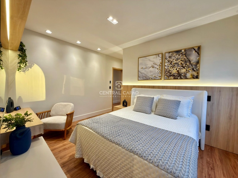 Casa 6 suítes em condomínio à beira mar à venda em Xangri-Lá: 43ª foto da galeria de imagens do imóvel