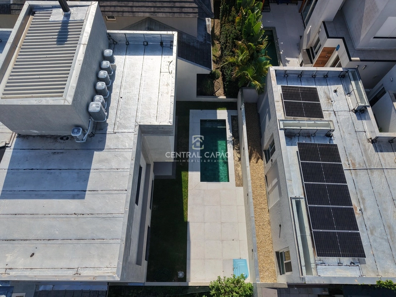 Sobrado 5 suítes à venda no condomínio Condado de Capão: 46ª foto da galeria de imagens do imóvel