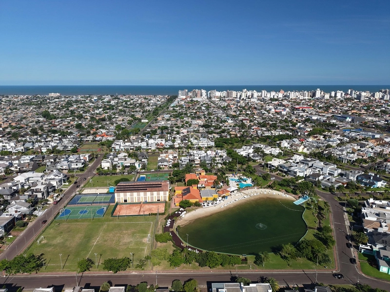 Sobrado 5 suítes à venda no condomínio Condado de Capão: 48ª foto da galeria de imagens do imóvel