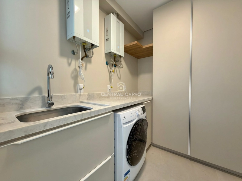 Sobrado 5 suítes à venda no condomínio Condado de Capão: 19ª foto da galeria de imagens do imóvel