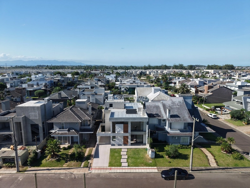 Sobrado 5 suítes à venda no condomínio Condado de Capão: 47ª foto da galeria de imagens do imóvel