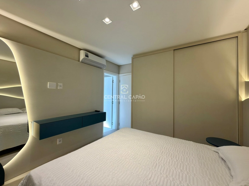 Sobrado 5 suítes à venda no condomínio Condado de Capão: 33ª foto da galeria de imagens do imóvel