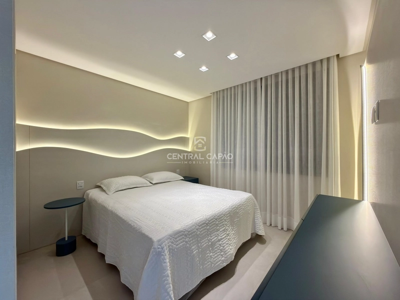 Sobrado 5 suítes à venda no condomínio Condado de Capão: 32ª foto da galeria de imagens do imóvel