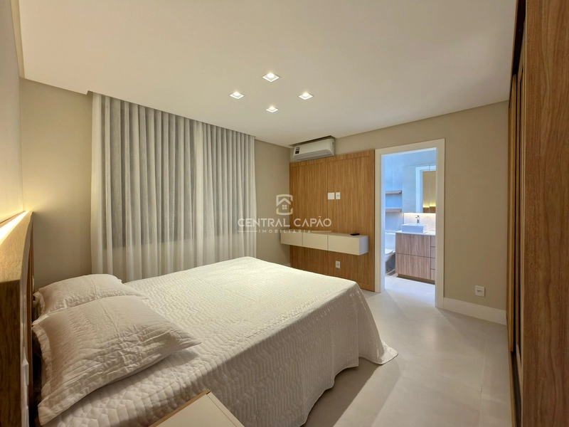 Sobrado 5 suítes à venda no condomínio Condado de Capão: 38ª foto da galeria de imagens do imóvel