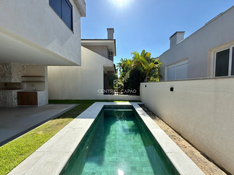 Sobrado 5 suítes à venda no condomínio Condado de Capão: 24ª foto da galeria de imagens do imóvel