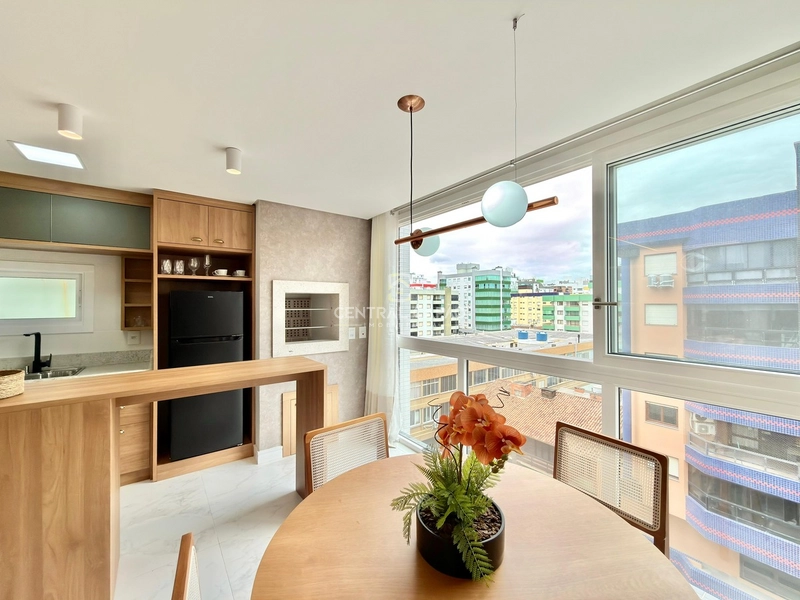 Apartamento 2 suítes à uma quadra do mar à venda em Capão: 8ª foto da galeria de imagens do imóvel