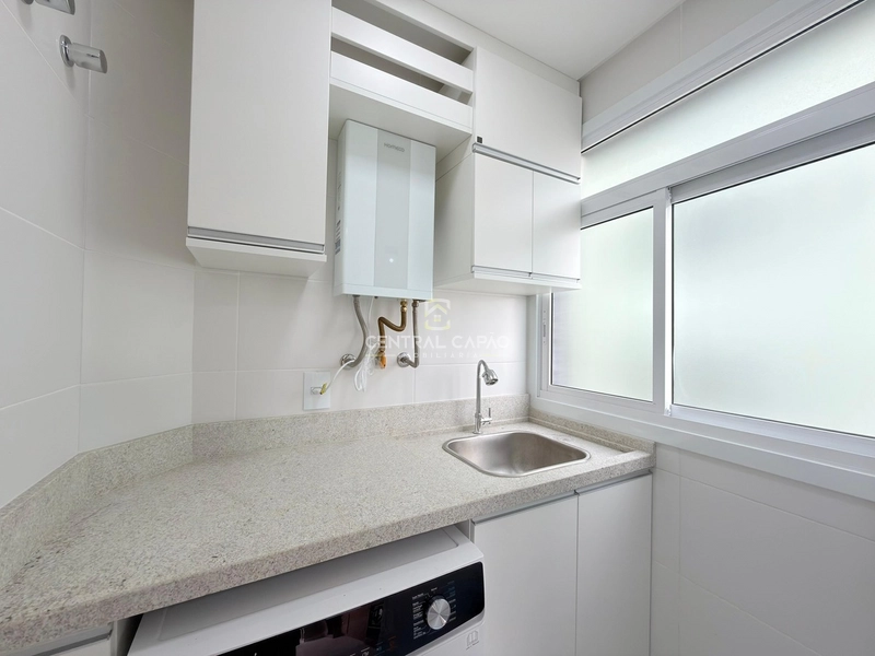 Apartamento 2 suítes à uma quadra do mar à venda em Capão: 10ª foto da galeria de imagens do imóvel