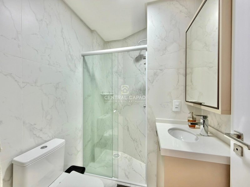 Apartamento 2 suítes à uma quadra do mar à venda em Capão: 11ª foto da galeria de imagens do imóvel