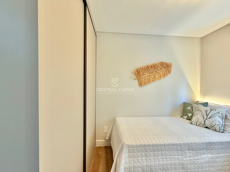 Apartamento 2 suítes à uma quadra do mar à venda em Capão: 13ª foto da galeria de imagens do imóvel