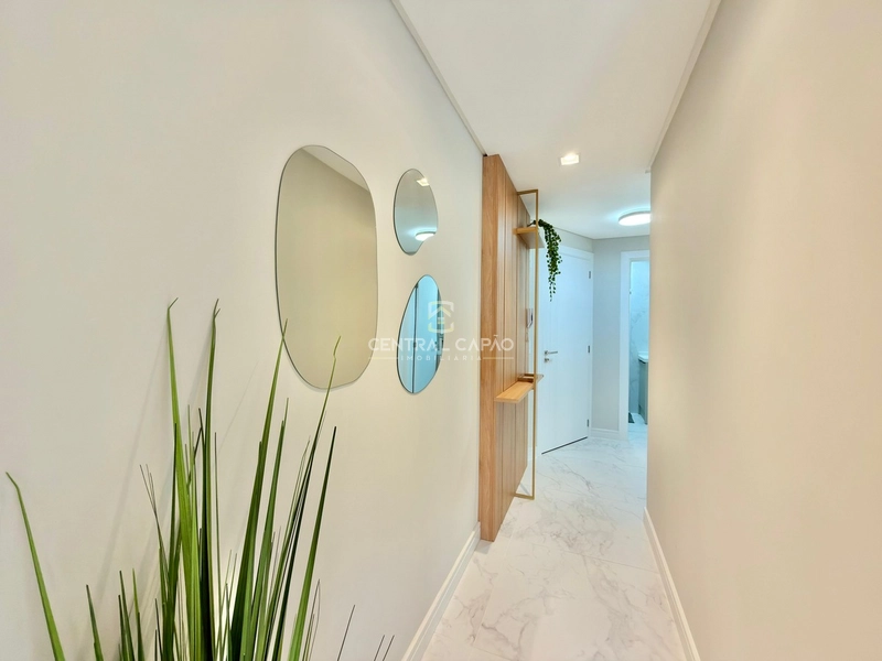 Apartamento 2 suítes à uma quadra do mar à venda em Capão: 9ª foto da galeria de imagens do imóvel