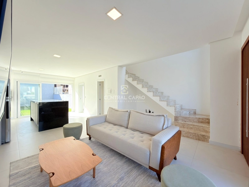 SOBRADO Á 150 METROS DO MAR À VENDA EM XANGRI-LÁ: 5ª foto da galeria de imagens do imóvel