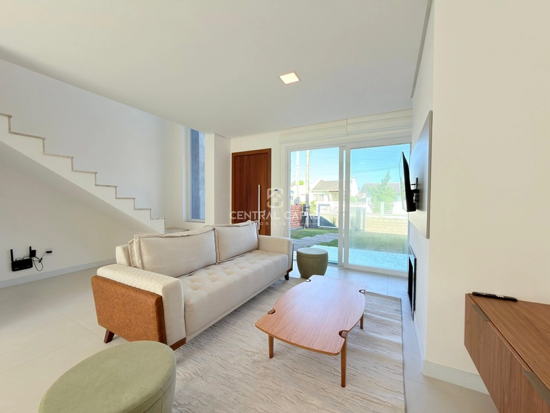 SOBRADO Á 150 METROS DO MAR À VENDA EM XANGRI-LÁ: 8ª foto da galeria de imagens do imóvel