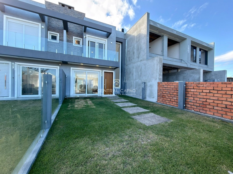 SOBRADO Á 150 METROS DO MAR À VENDA EM XANGRI-LÁ: 25ª foto da galeria de imagens do imóvel