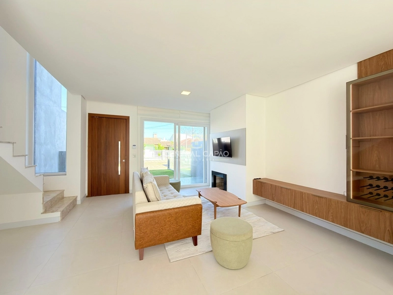 SOBRADO Á 150 METROS DO MAR À VENDA EM XANGRI-LÁ: 9ª foto da galeria de imagens do imóvel