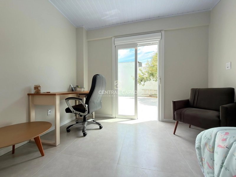 Casa 3 dormitórios à apenas 2 ruas do mar: 21ª foto da galeria de imagens do imóvel