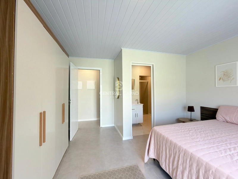 Casa 3 dormitórios à apenas 2 ruas do mar: 14ª foto da galeria de imagens do imóvel