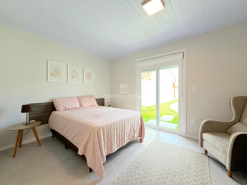 Casa 3 dormitórios à apenas 2 ruas do mar: 13ª foto da galeria de imagens do imóvel