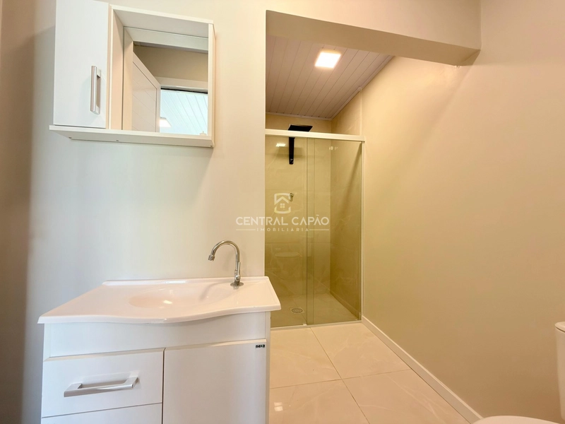 Casa 3 dormitórios à apenas 2 ruas do mar: 15ª foto da galeria de imagens do imóvel