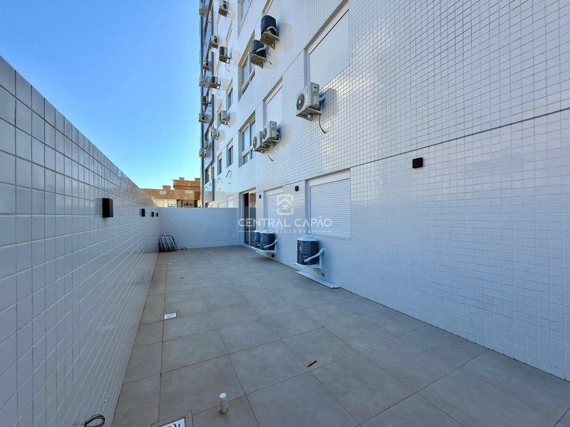 Apartamento amplo com infra completa à venda em Capão: 8ª foto da galeria de imagens do imóvel