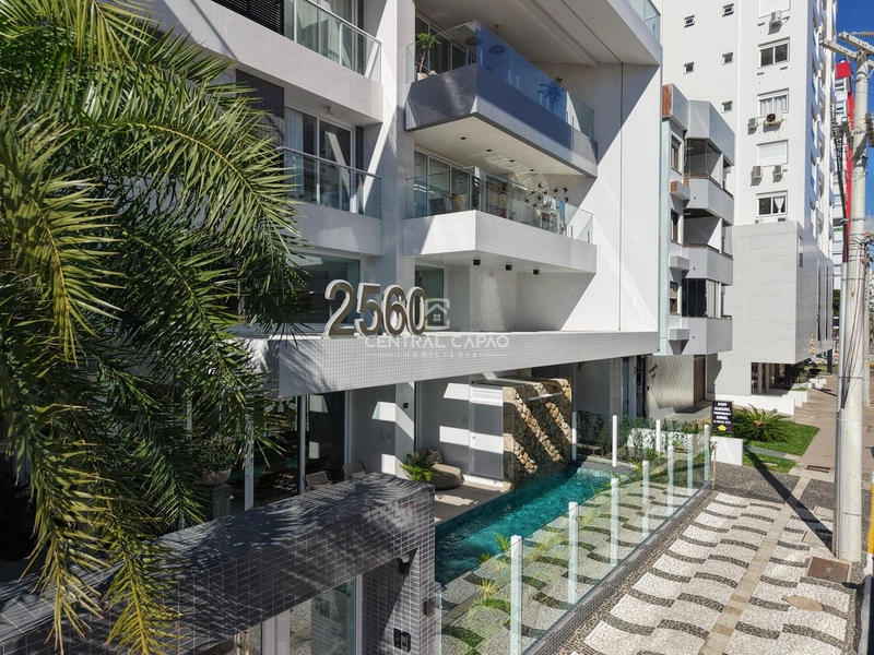 Apartamento amplo com infra completa à venda em Capão: 27ª foto da galeria de imagens do imóvel