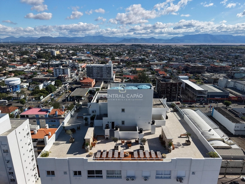 Apartamento amplo com infra completa à venda em Capão: 24ª foto da galeria de imagens do imóvel