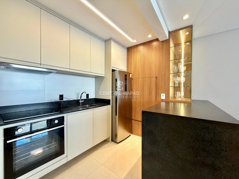 Apartamento amplo com infra completa à venda em Capão: 12ª foto da galeria de imagens do imóvel
