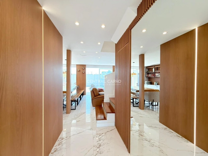 Casa 3 dormitóriosà venda em condomínio de Xangri-Lá: 7ª foto da galeria de imagens do imóvel