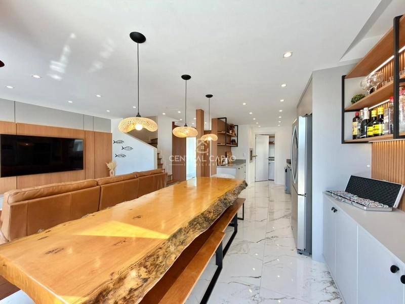 Casa 3 dormitóriosà venda em condomínio de Xangri-Lá: 8ª foto da galeria de imagens do imóvel