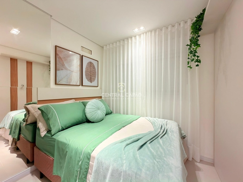 Apartamento 3 suítes e infra completa à venda em Capão: 20ª foto da galeria de imagens do imóvel