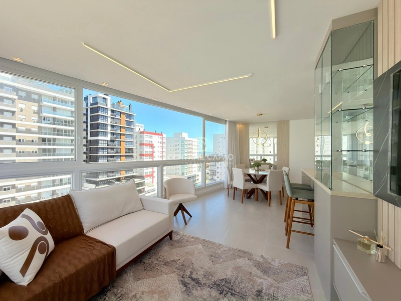 Apartamento 3 suítes e infra completa à venda em Capão: 13ª foto da galeria de imagens do imóvel