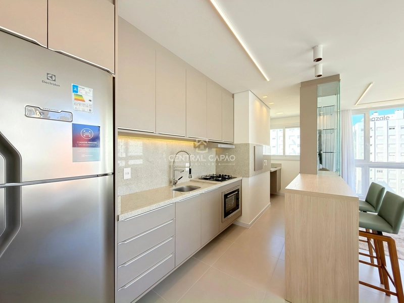 Apartamento 3 suítes e infra completa à venda em Capão: 18ª foto da galeria de imagens do imóvel