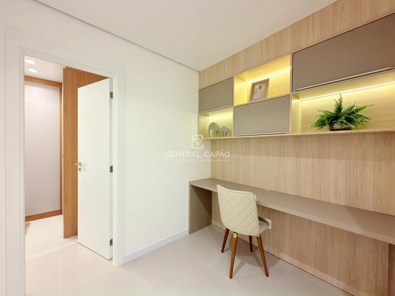 Apartamento 3 suítes e infra completa à venda em Capão: 26ª foto da galeria de imagens do imóvel