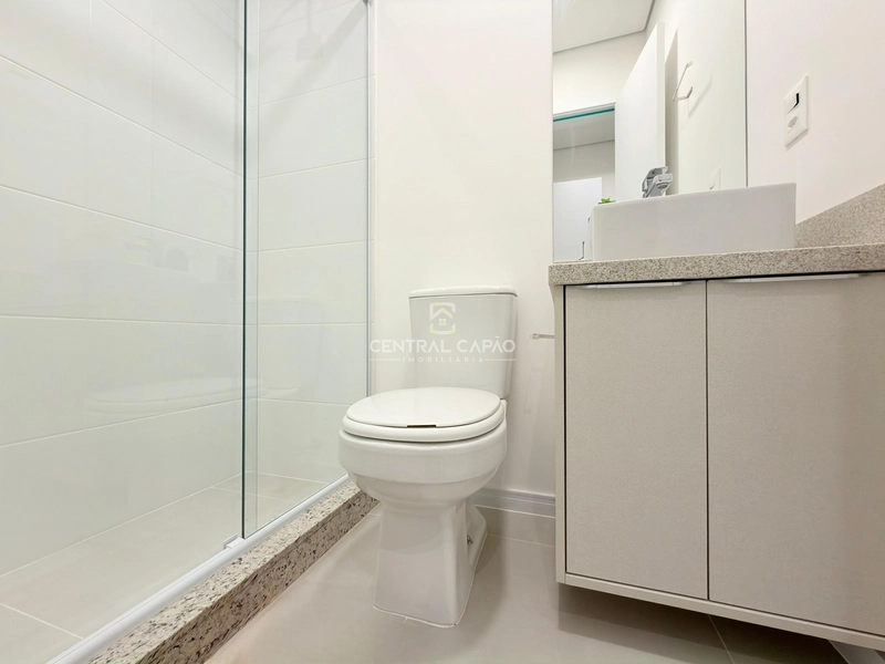 Apartamento 3 suítes e infra completa à venda em Capão: 22ª foto da galeria de imagens do imóvel