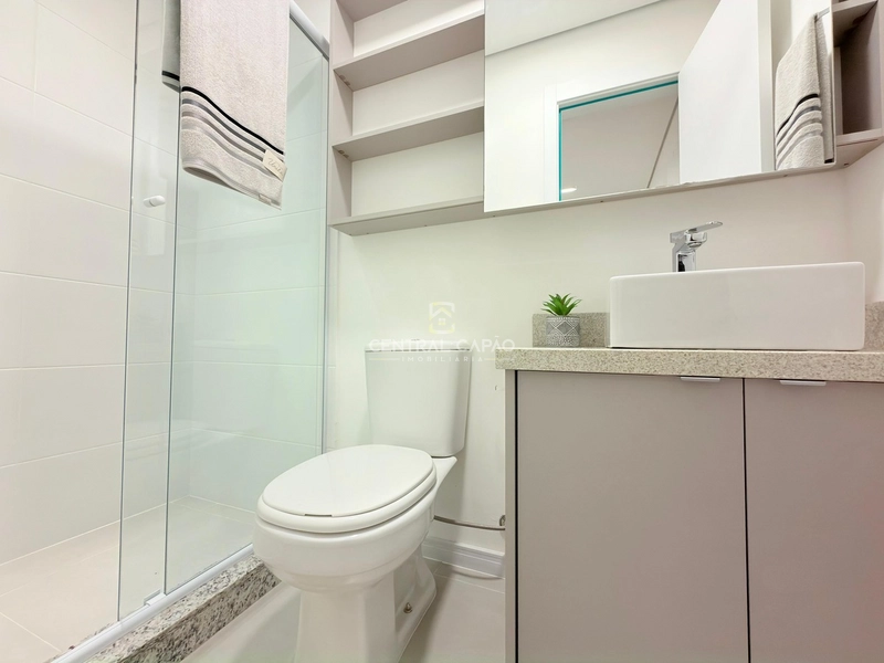 Apartamento 3 suítes e infra completa à venda em Capão: 30ª foto da galeria de imagens do imóvel