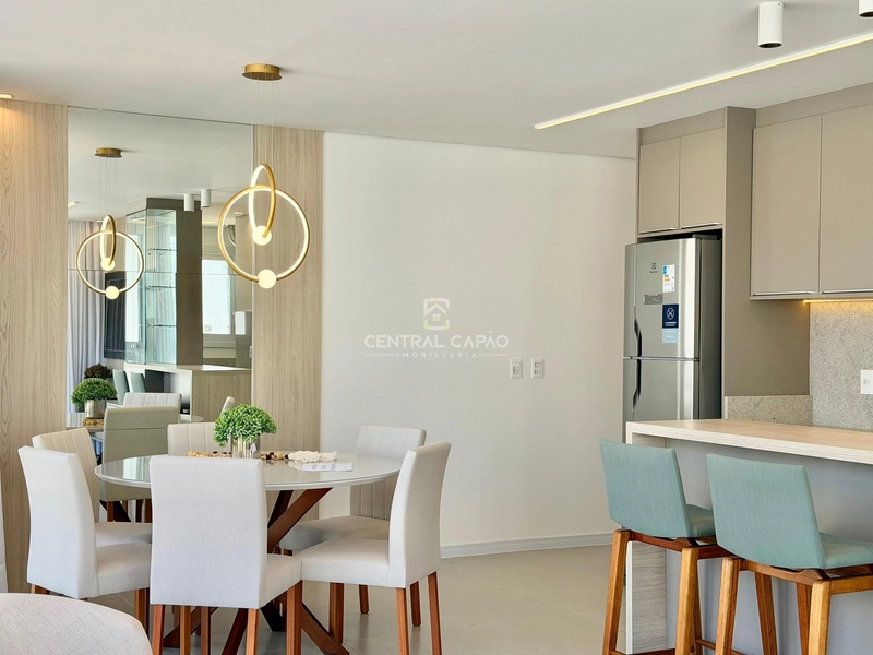 Apartamento 3 suítes e infra completa à venda em Capão: 10ª foto da galeria de imagens do imóvel